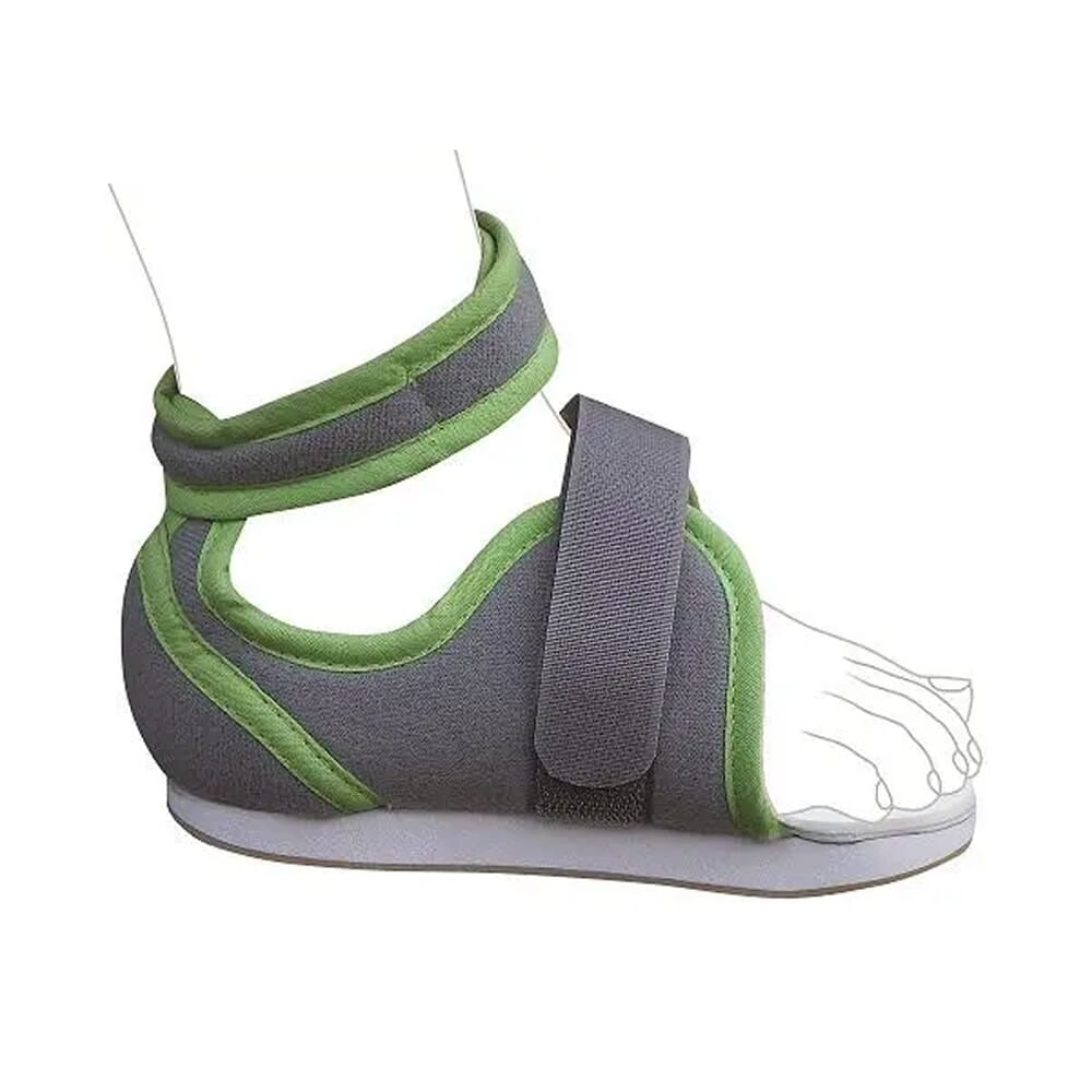 View Paediatric Post Op Shoe Small 14cm information