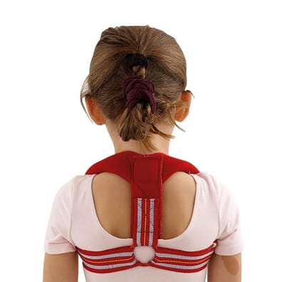 Paediatric Universal Clavicle Support