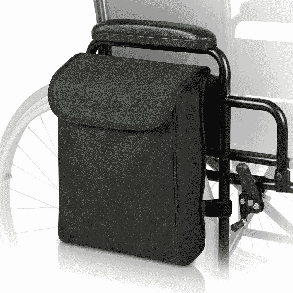 Pannier Wheelchair Bag