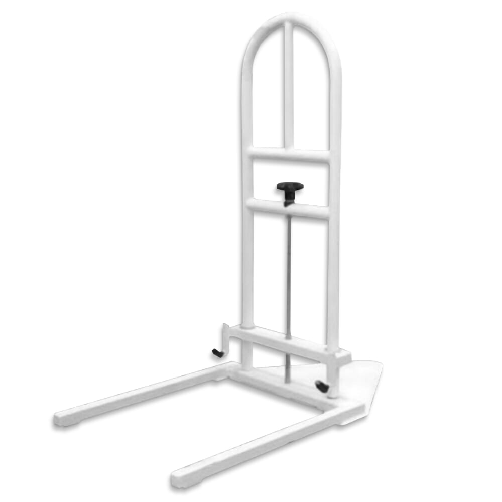 Parnell Premier Bed Rail