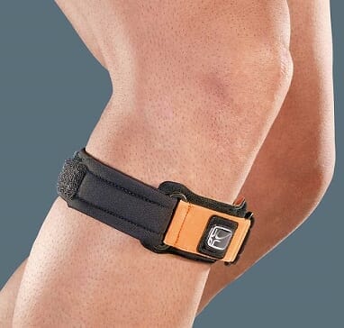 View Patella Knee Band Universal information