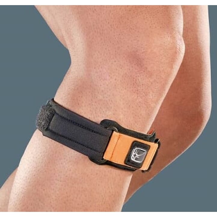 patella knee band