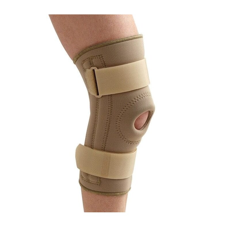 patella stabiliser neoprene