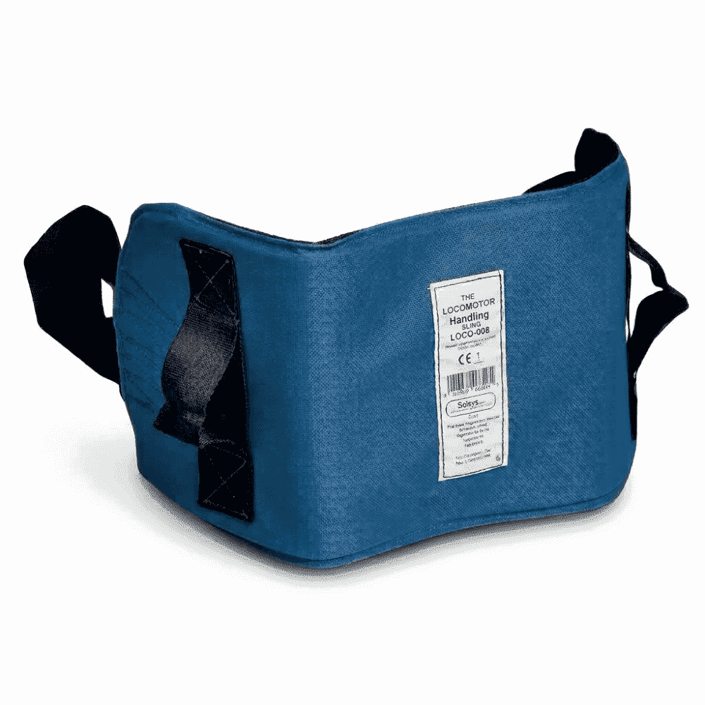 Patient Handling Sling