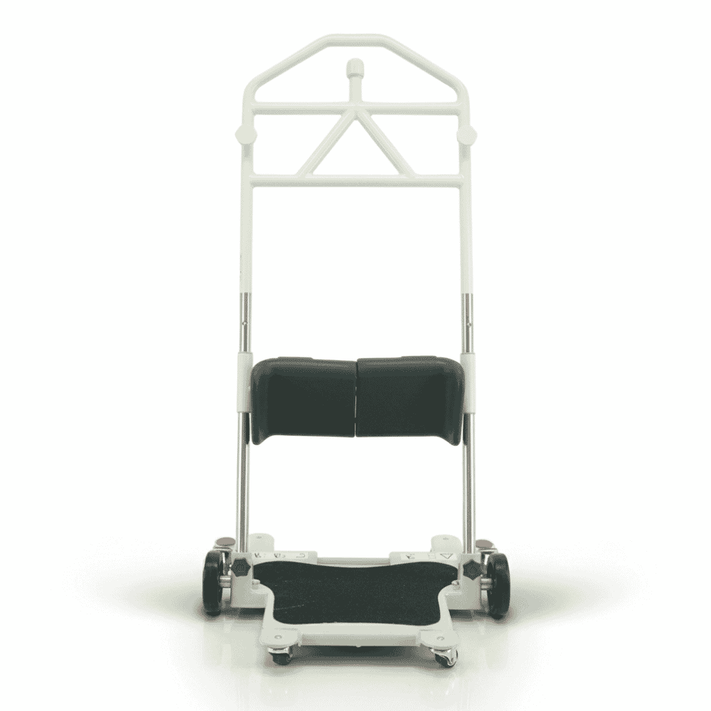patient transfer aid front