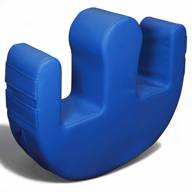 patient turner cushion