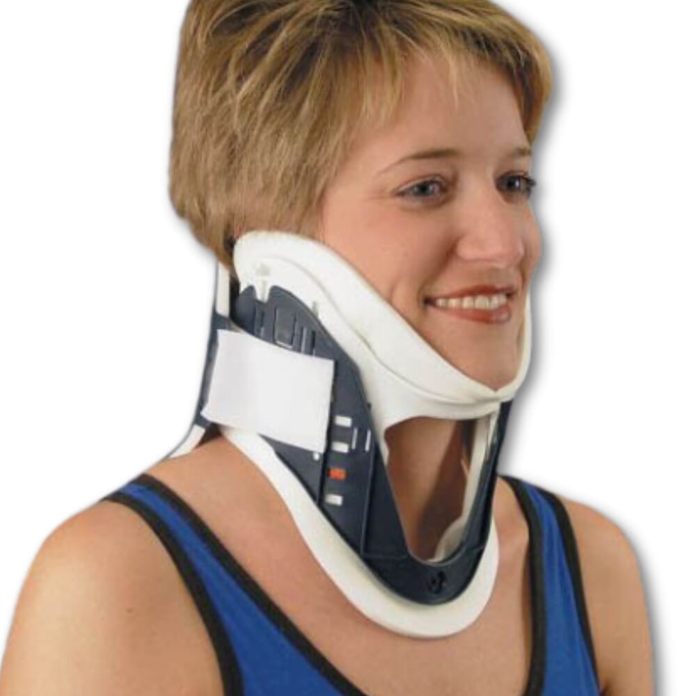 Patriot Extrication Collar
