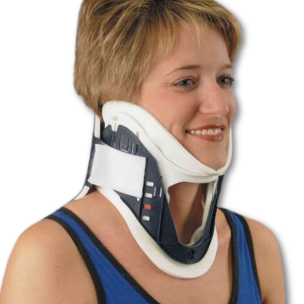 Patriot Uni Extricate Collar