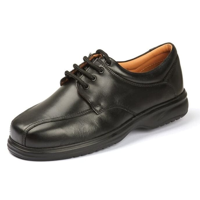 paul mens extra wide shoe