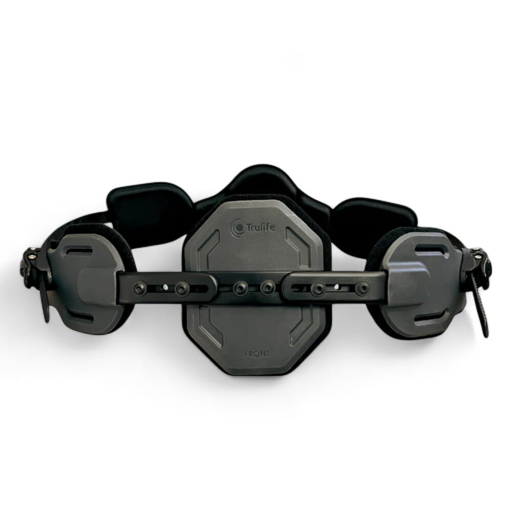 View Pectus Pro S Pectus Carinatum Orthosis information