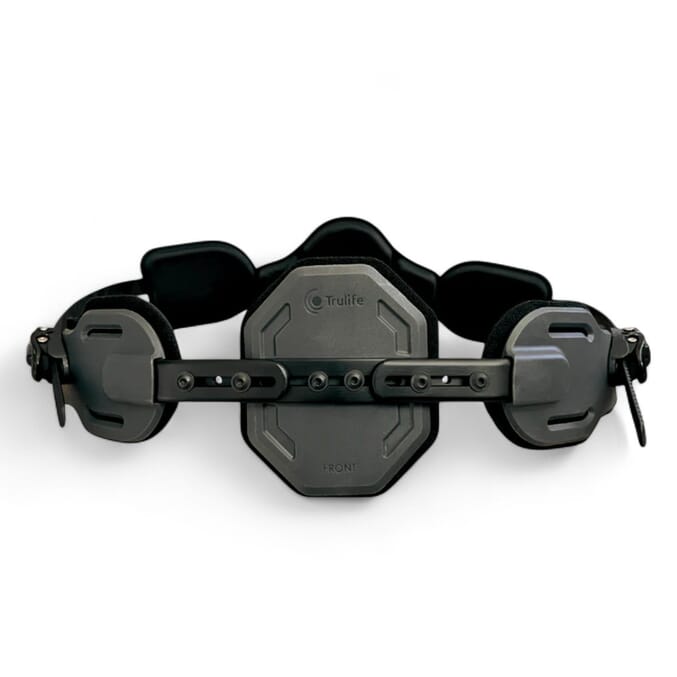 pectus pro s pectus carinatum orthosis