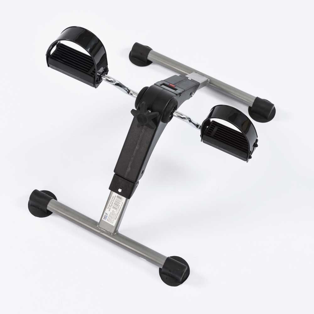 Digital Display Pedal Exerciser from Essential Aids