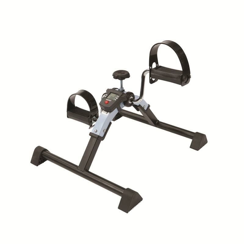 View Pedal Exerciser with Digital Display information