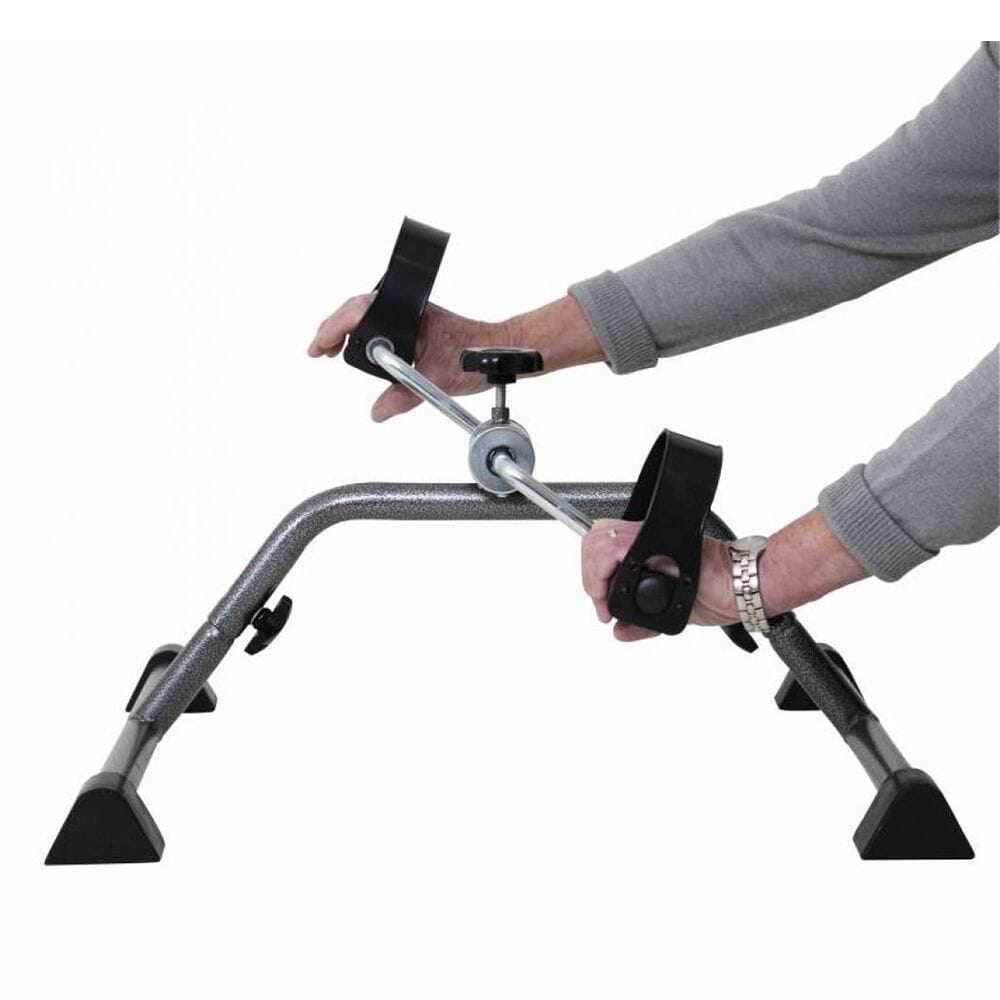 View Manual Pedal Exerciser information