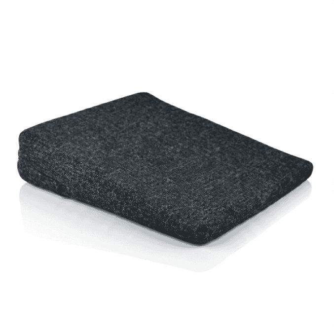 pelvic wedge wheelchair cushion