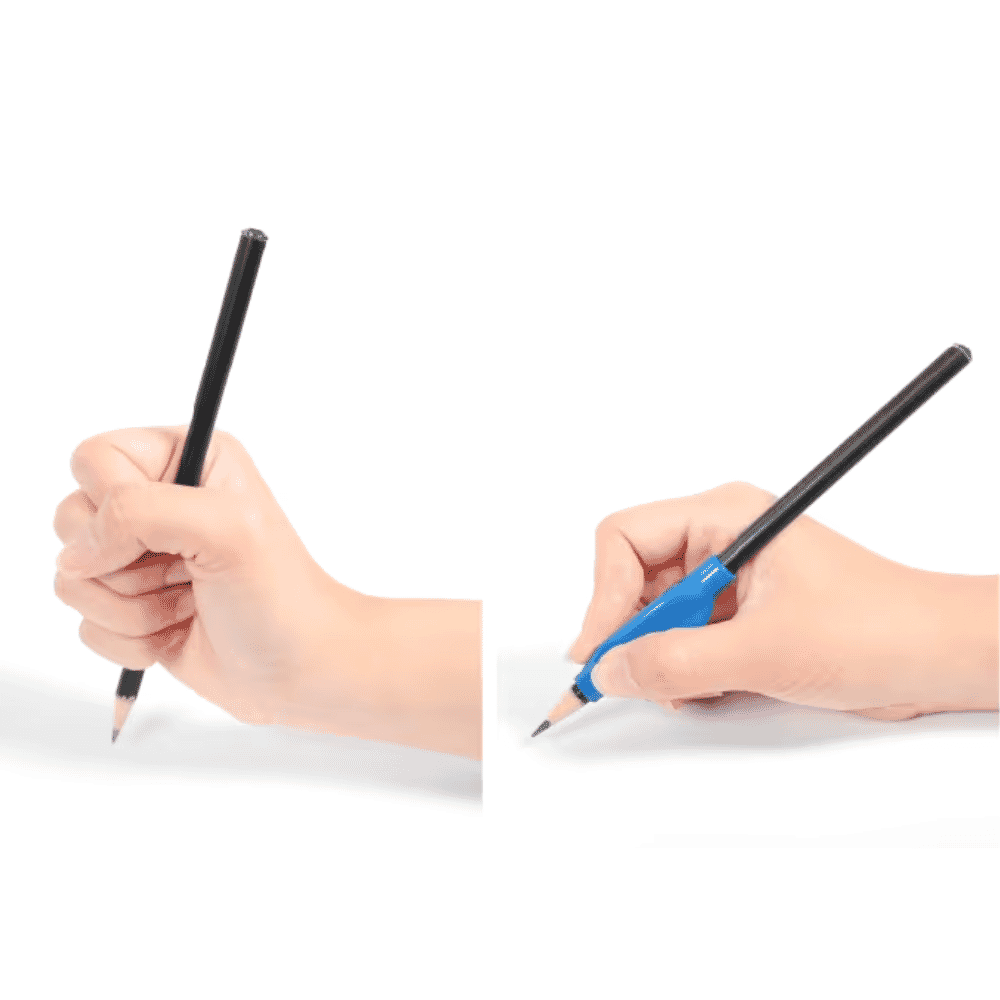 pen grippers pack of 3 comparison