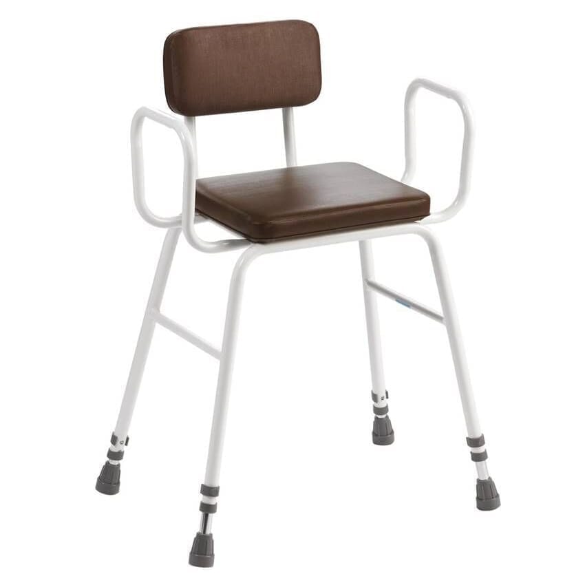 Kitchen Perching Stool, Folding Perching Stools For Elderly