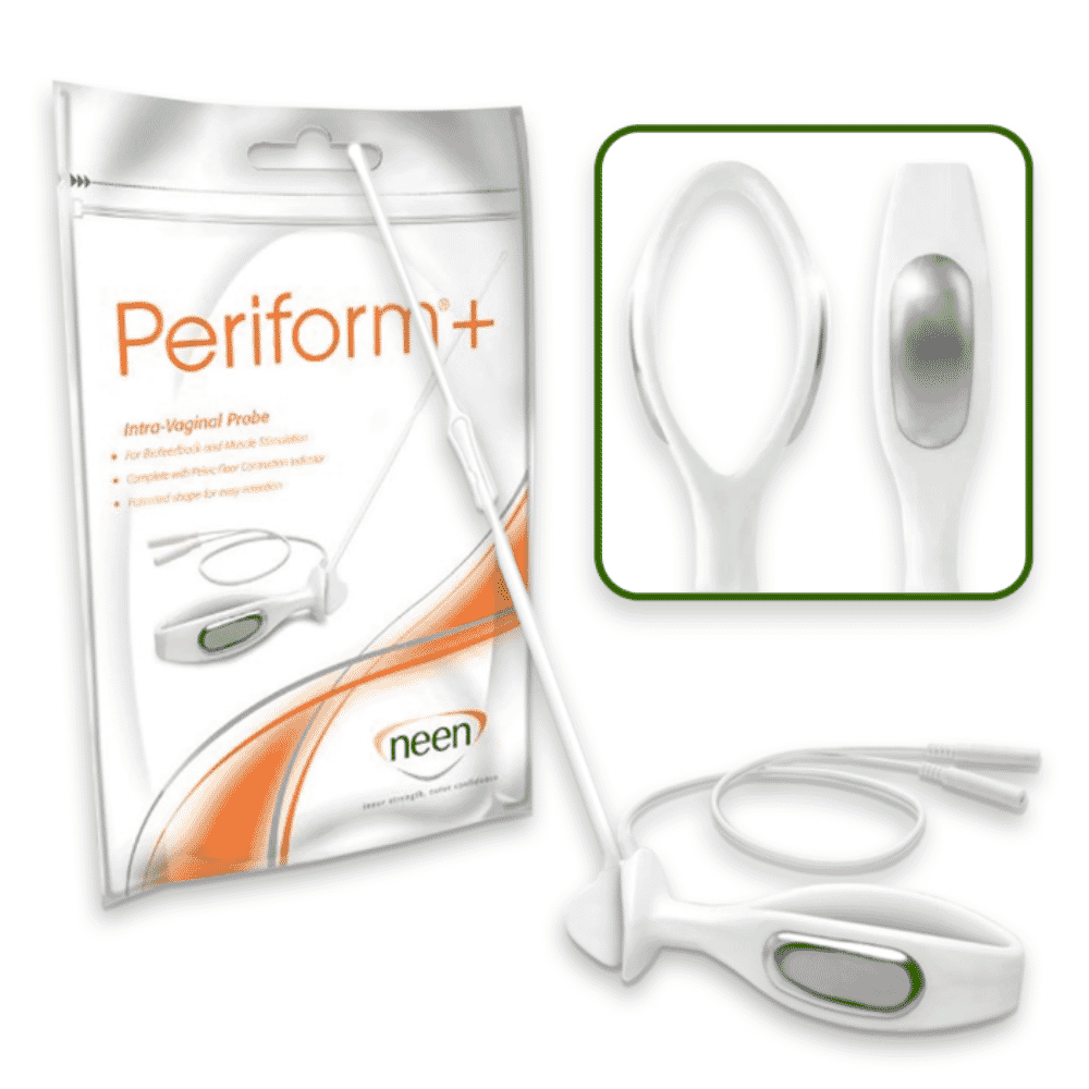 View Periform Plus Intra Vaginal Probe information