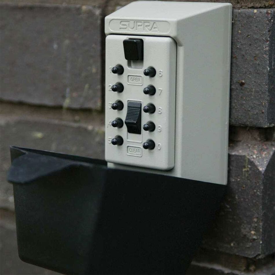 Key Safes, Household Essential Aids
