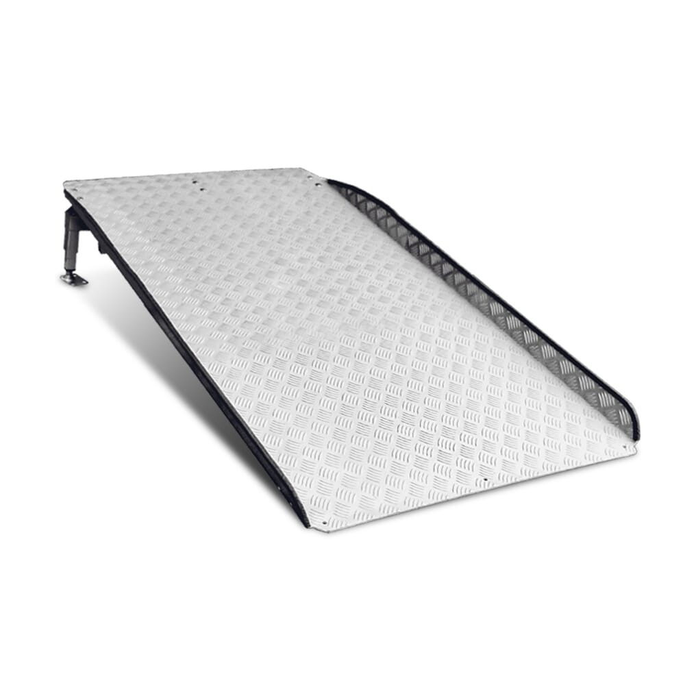 permaramp adjust 5ft