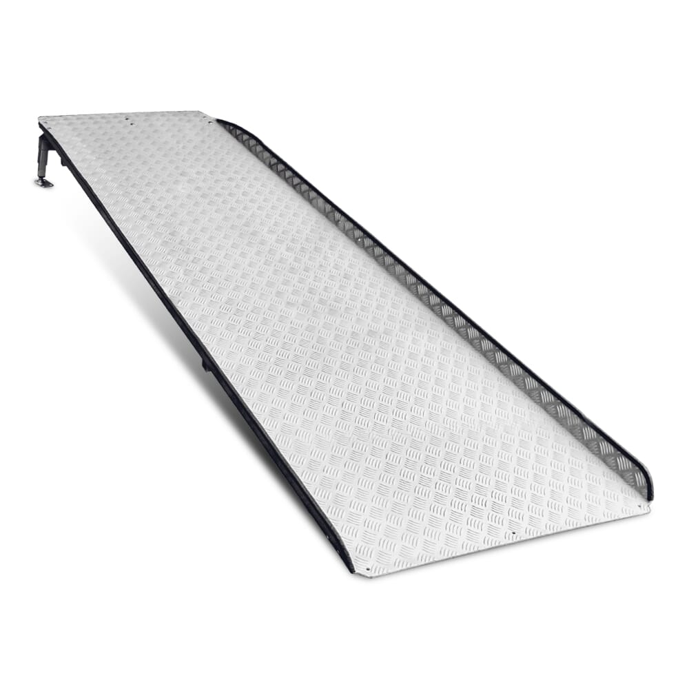 permaramp adjust 8ft