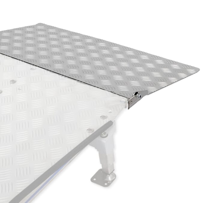 permaramp entry flap