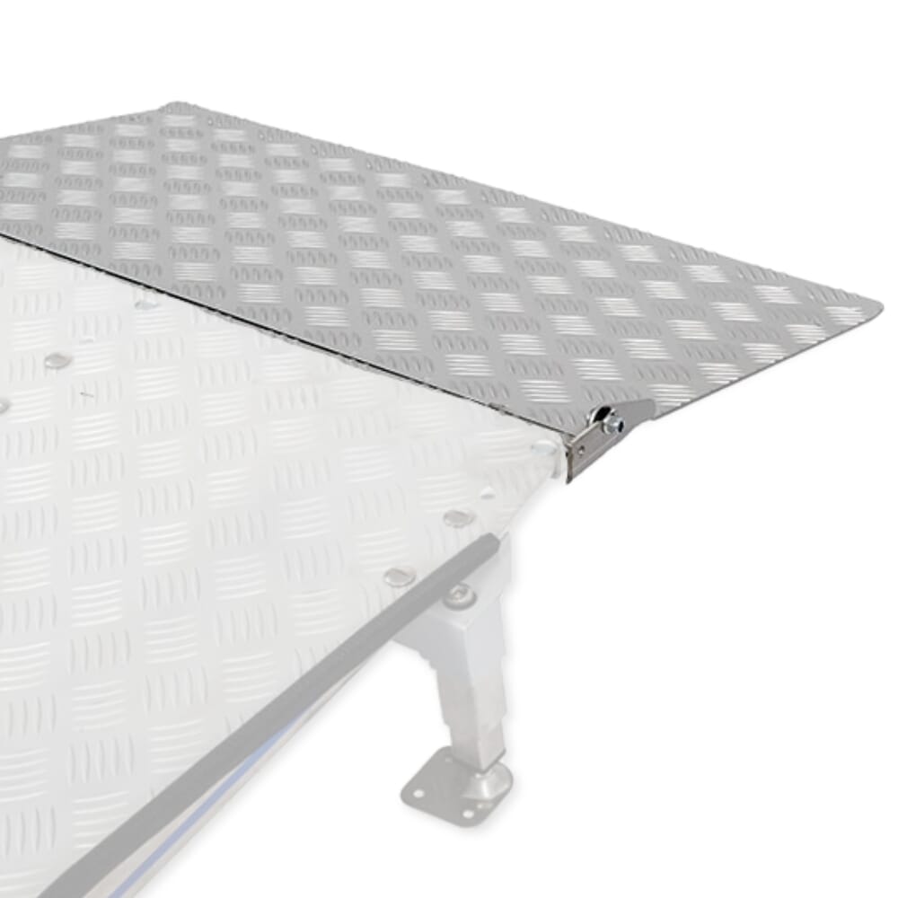 Permaramp Entry Flap