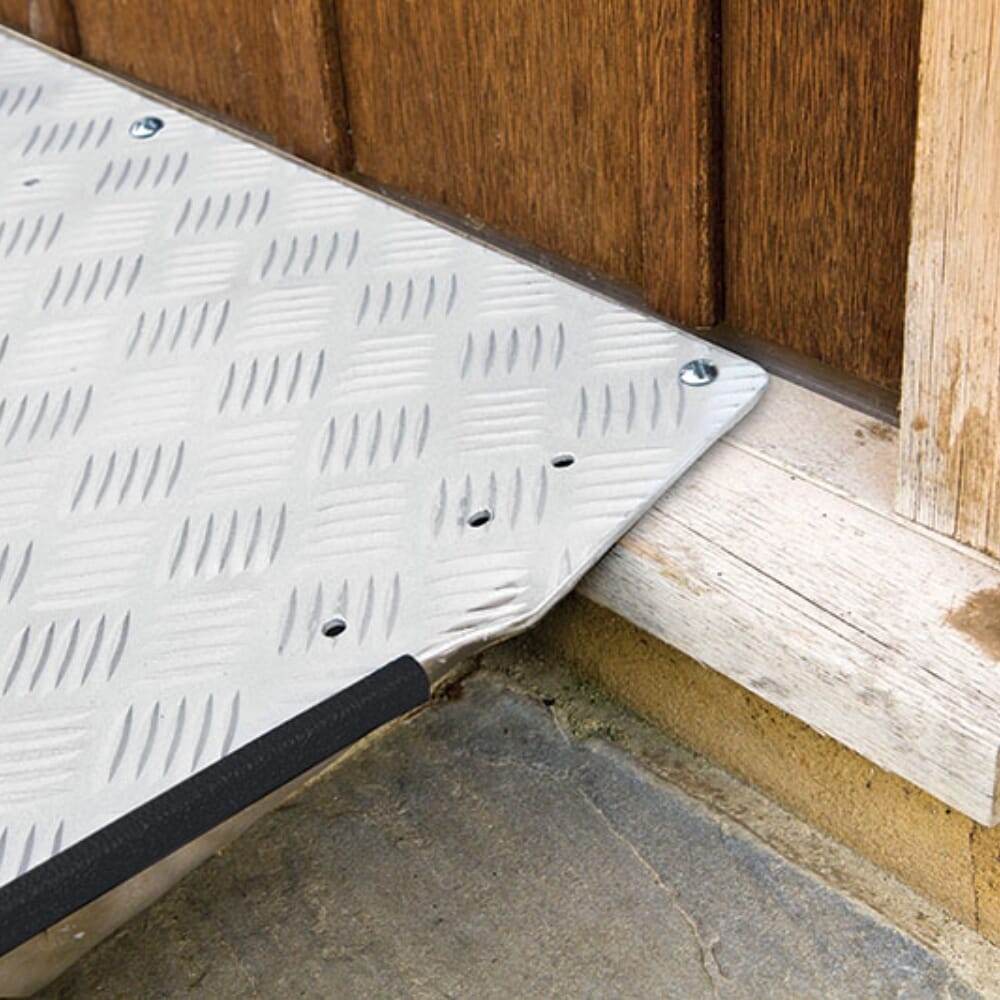 permaramp original close up