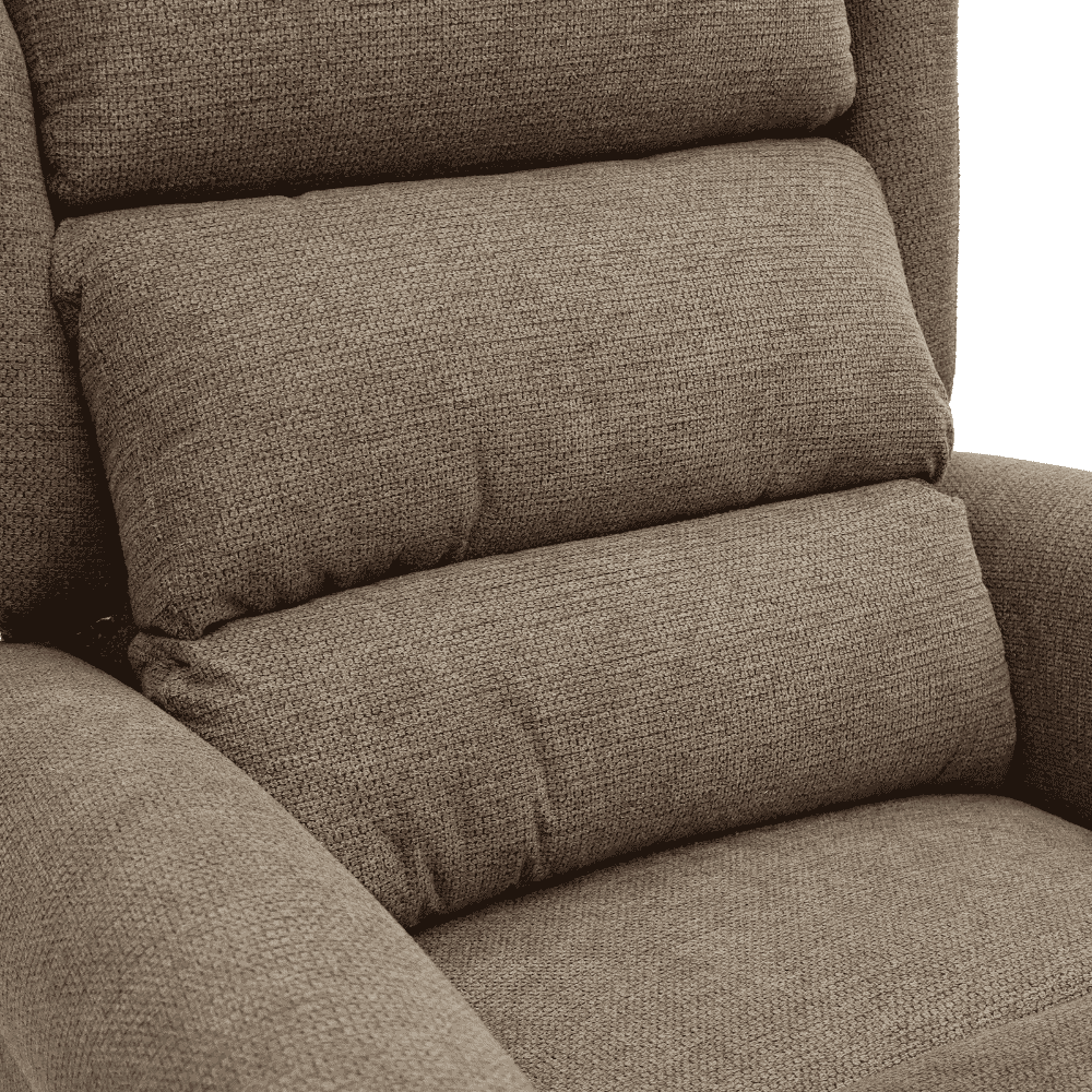 petite dallux everest dual motor riser recliner back