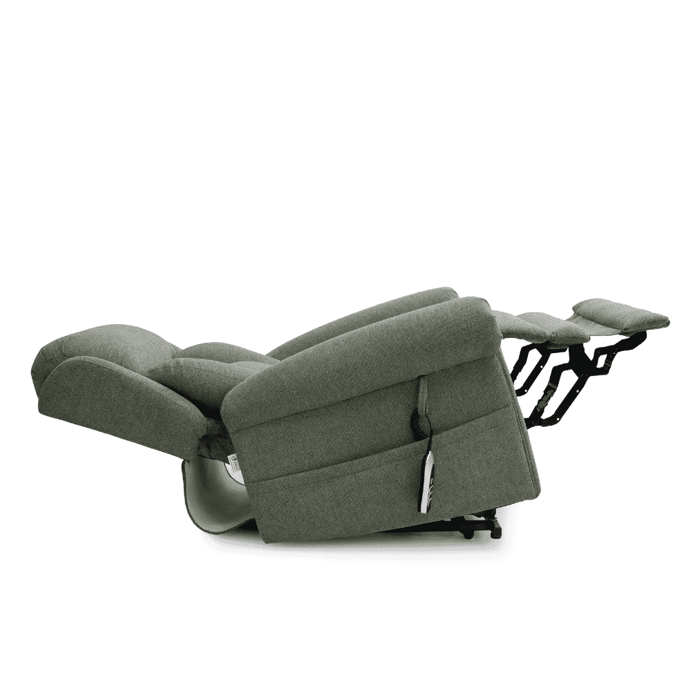 petite dallux everest dual motor riser recliner forest reclining