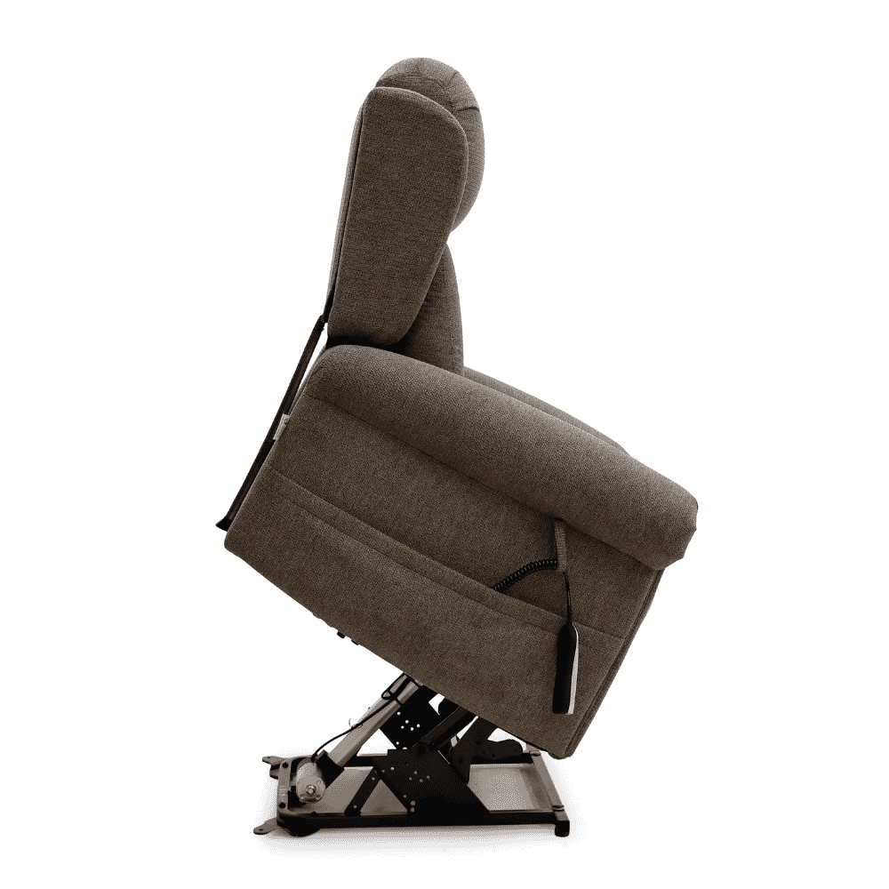 petite dallux everest dual motor riser recliner rising