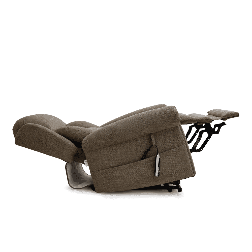 petite dallux everest triple motor riser recliner bark reclining
