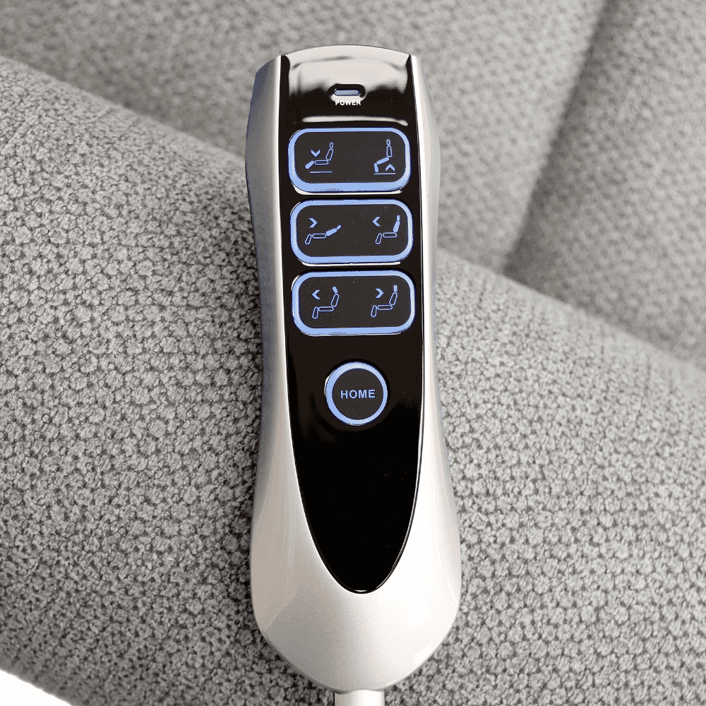 petite dallux everest triple motor riser recliner controller