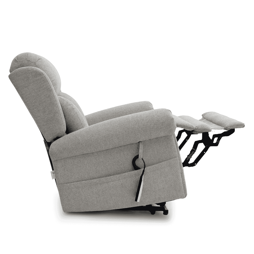 petite dallux everest triple motor riser recliner leg rest up