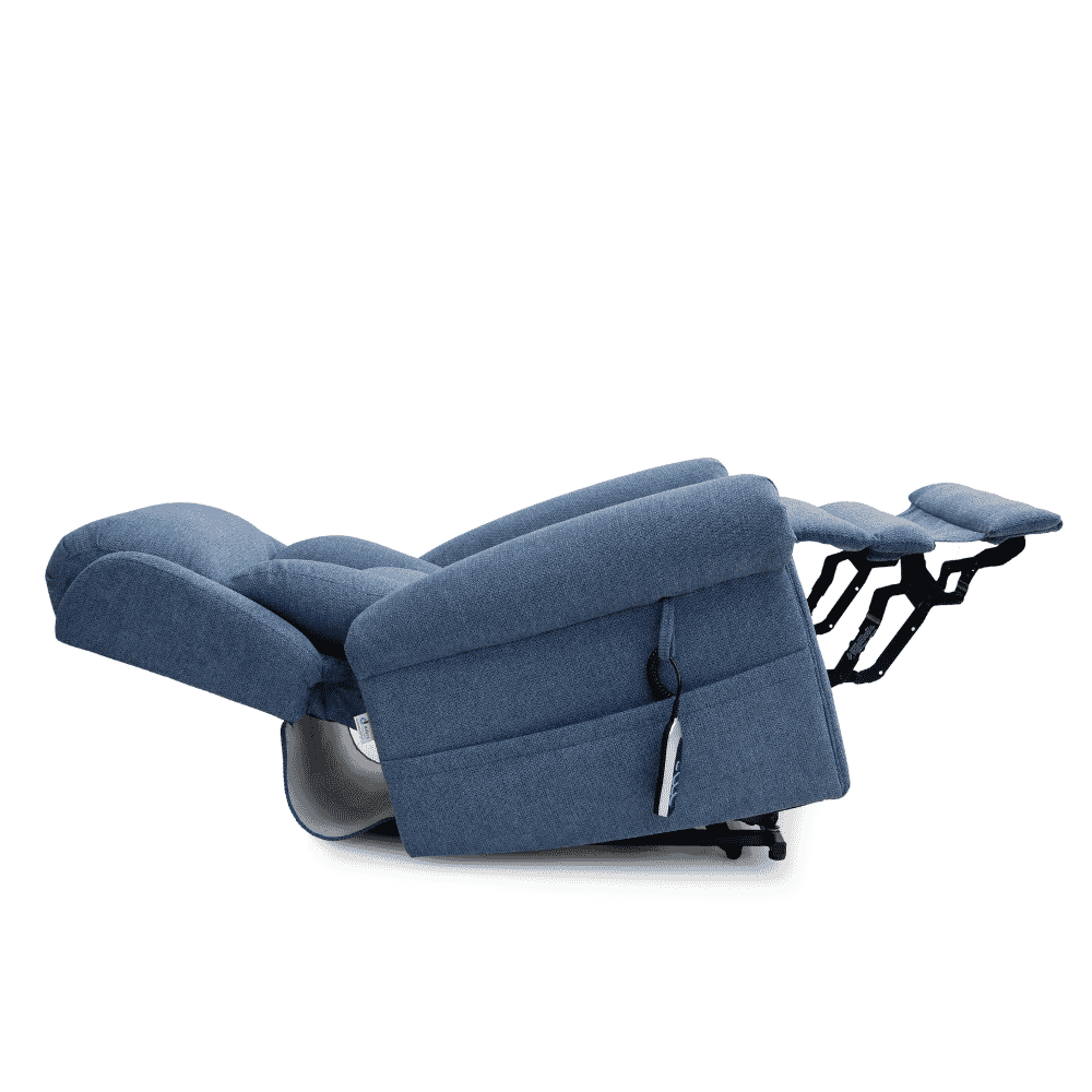 petite dallux everest triple motor riser recliner marine reclining