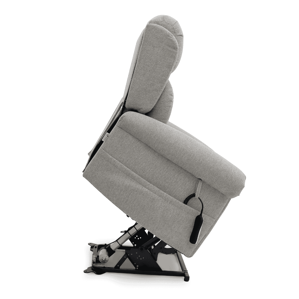petite dallux everest triple motor riser recliner rising