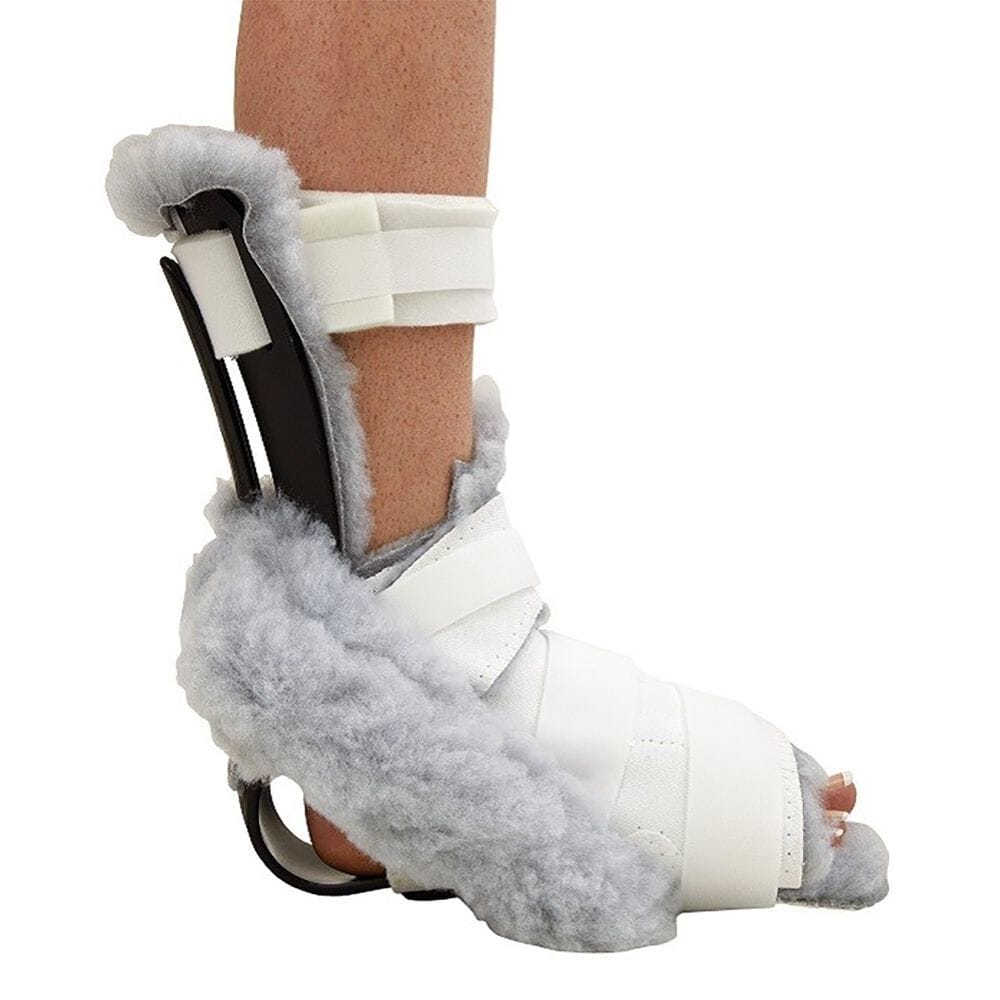 View Phase II Multi Podus Ankle Support Medium information