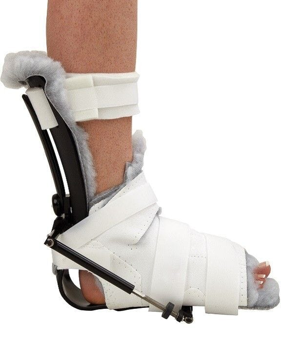 View Phase II Multi Podus Ankle Support Large information