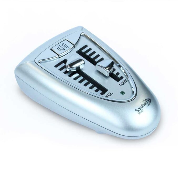 phoneplus volume booster