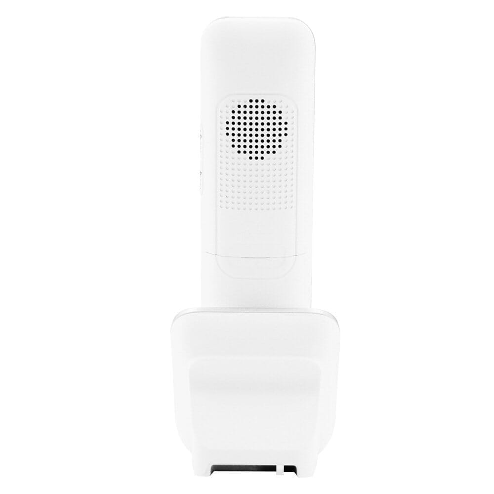 photodect 295 extra handset back