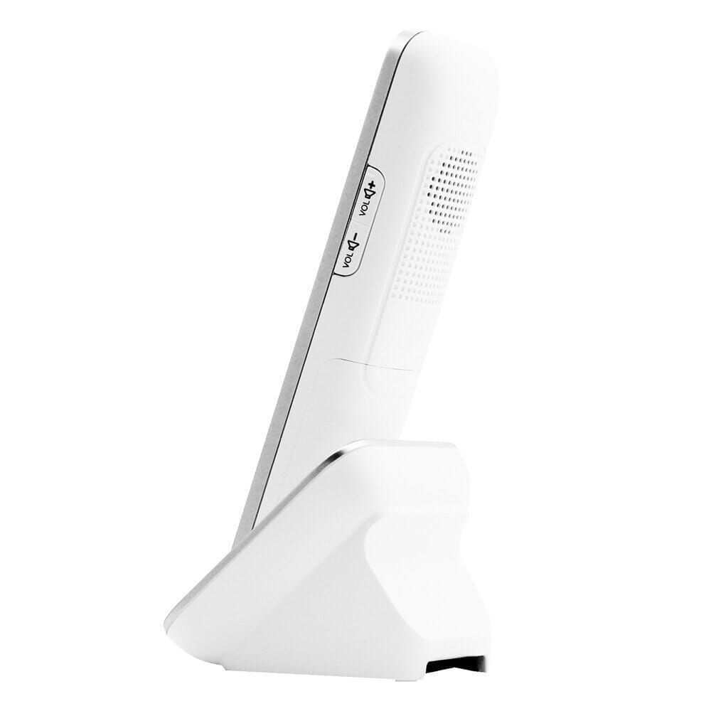 photodect 295 extra handset side