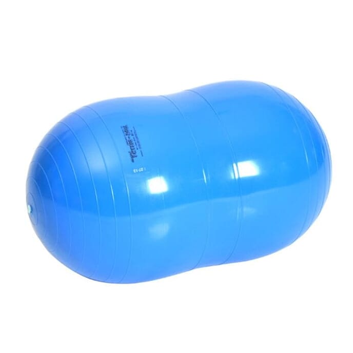 physio roll blue