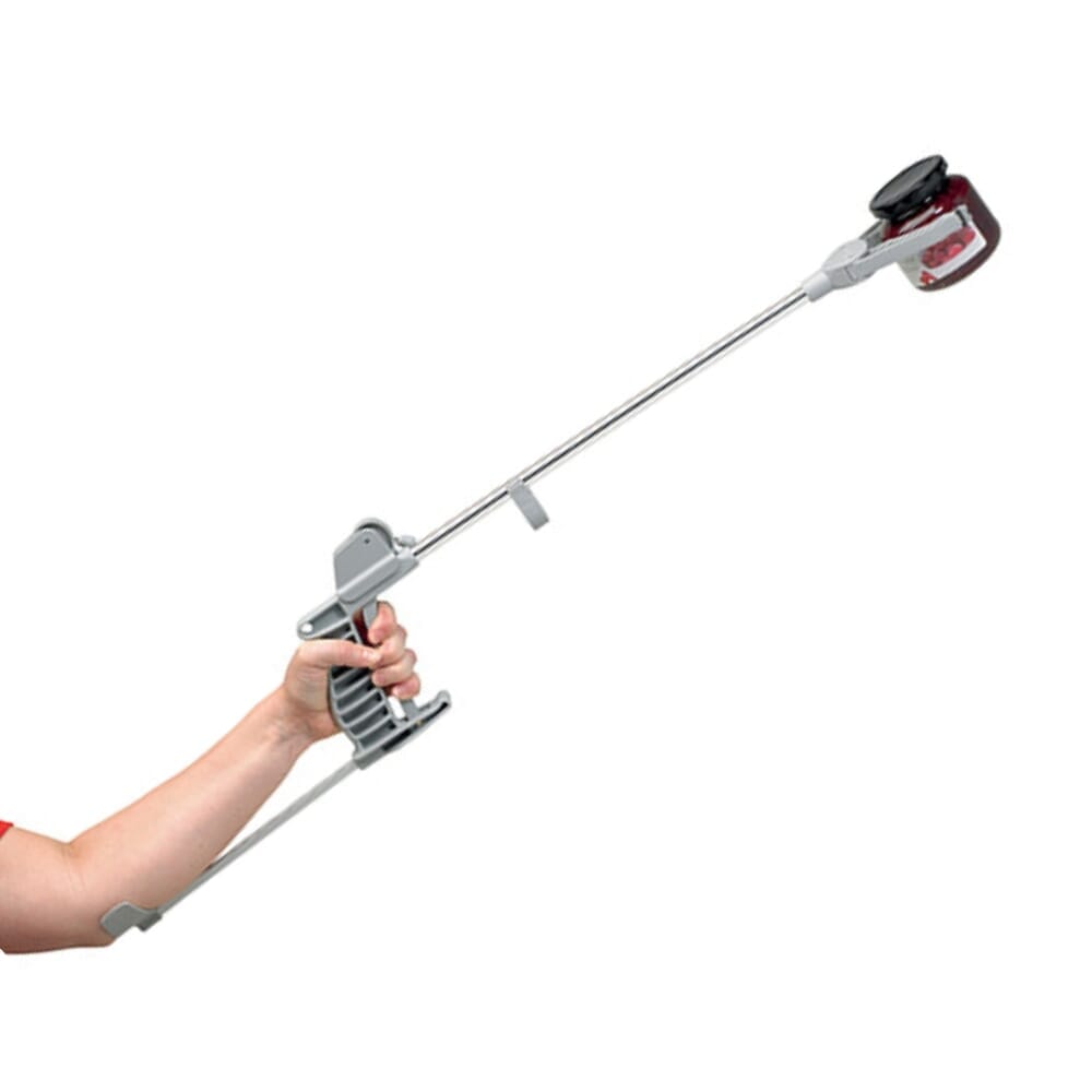 pick up reacher 60cm with lock arm support