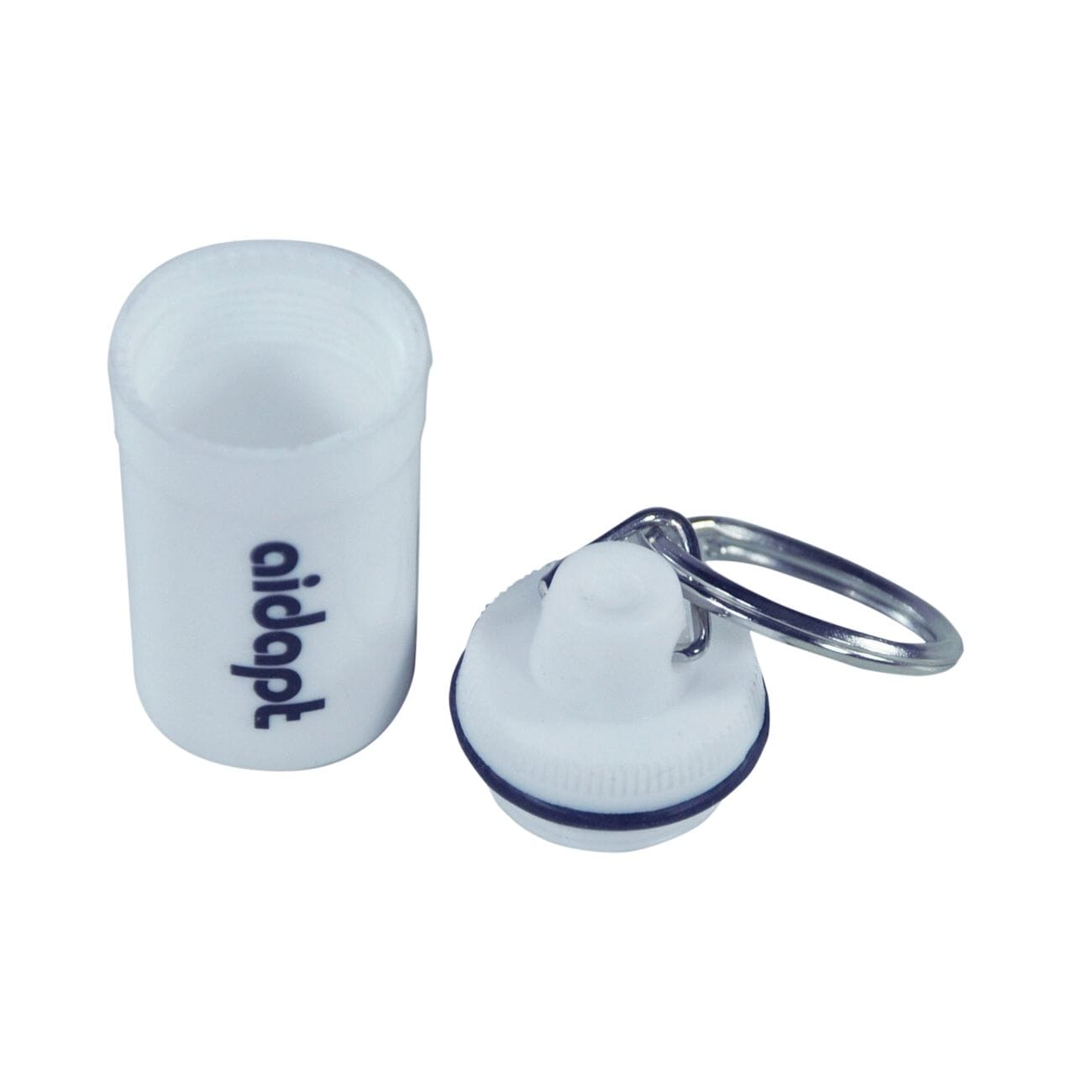 pill box keyring1