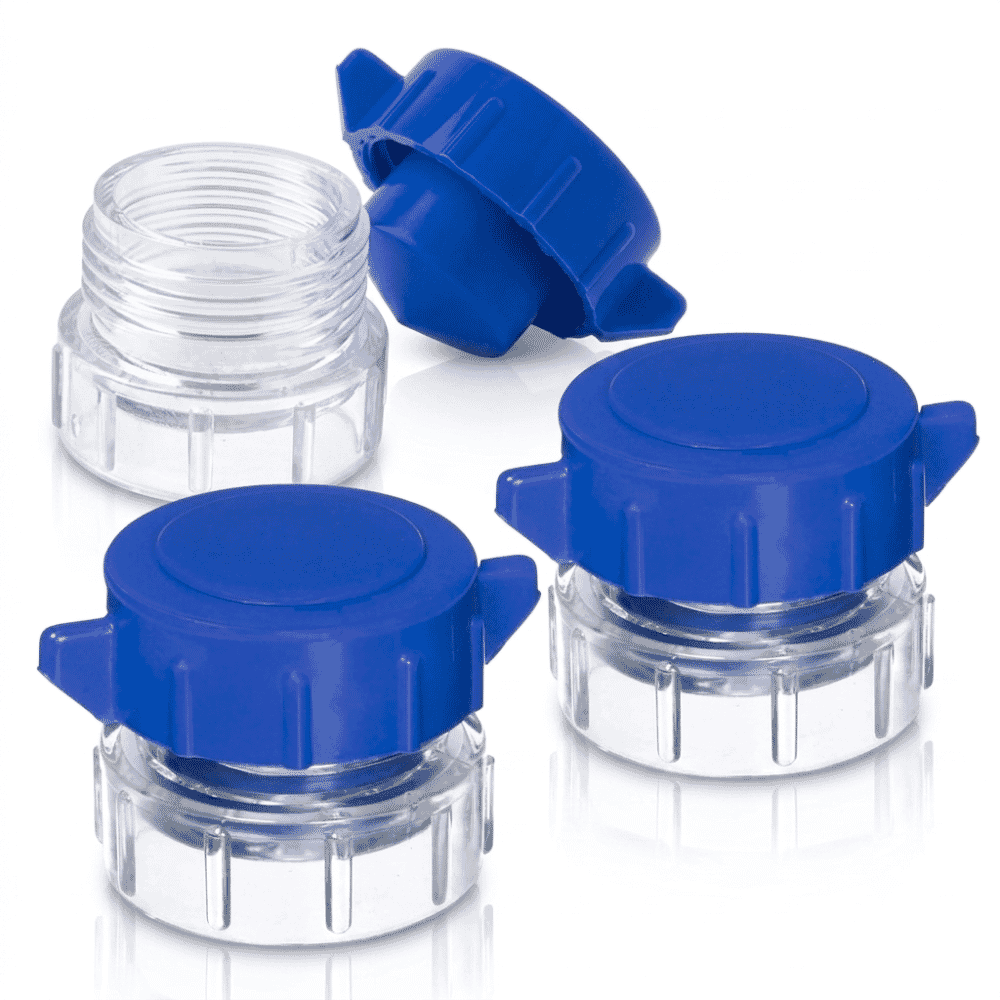 pill pulversisor pack of 3