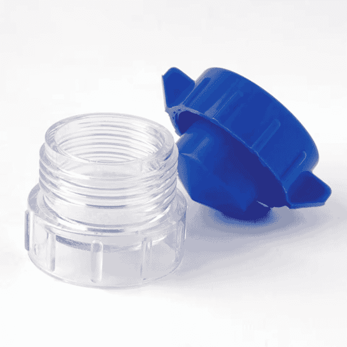 pill pulversisor