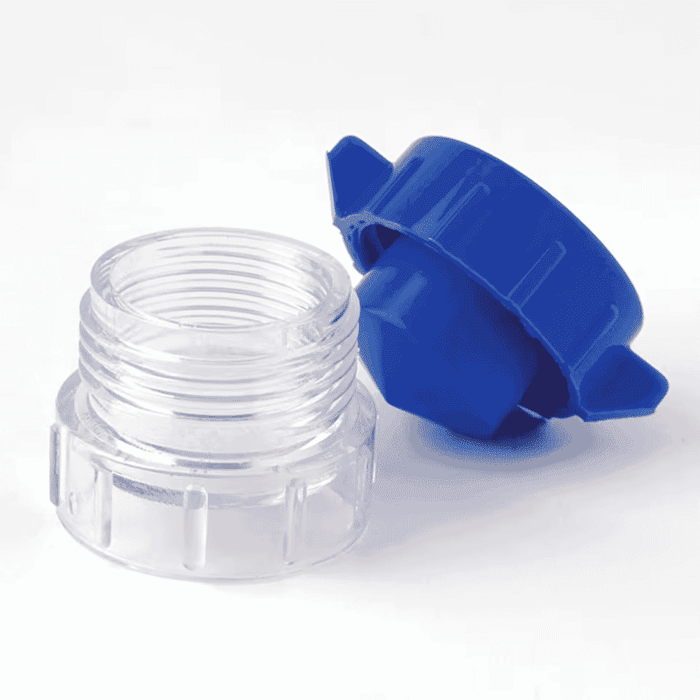 Pill Pulversisor
