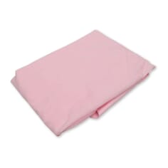 Harley 'V' Pillow - Pillowcase Pink