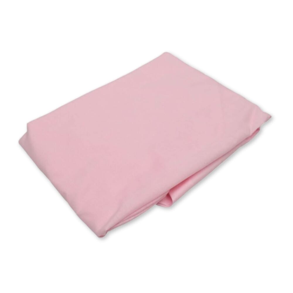 pillowcase pink