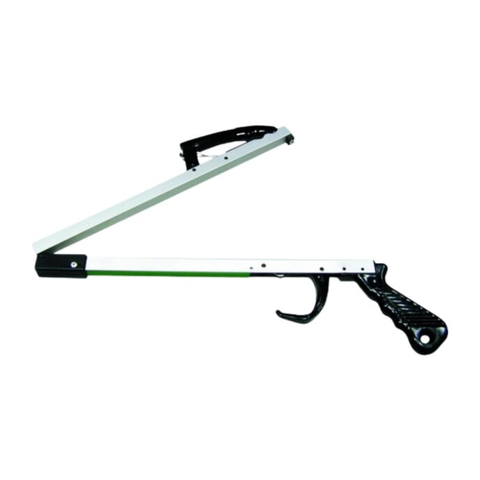 pistol grip reacher pistol grip reacher folding